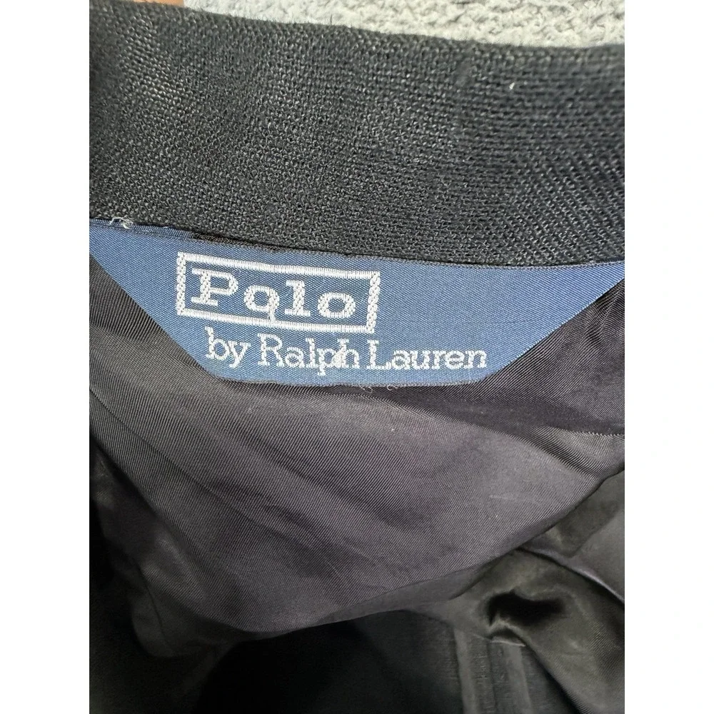 Polo Ralph Lauren please refer